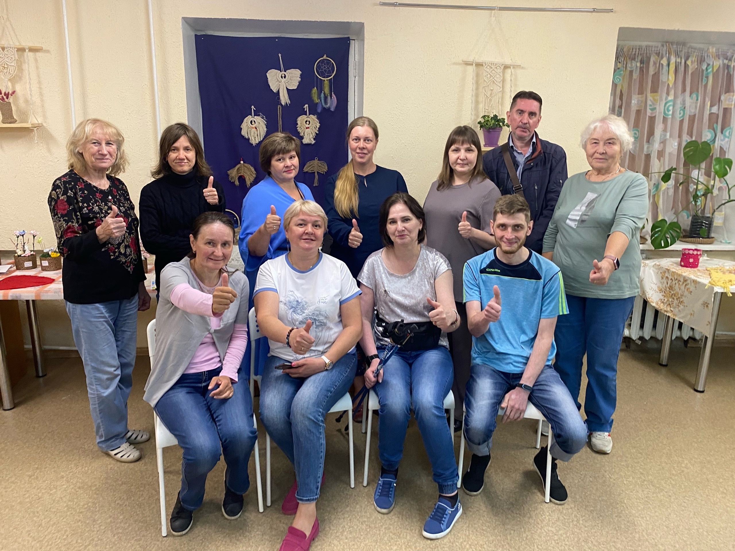 27.06.2024 Киров. Открытие выставки достижений «Живи ярко»