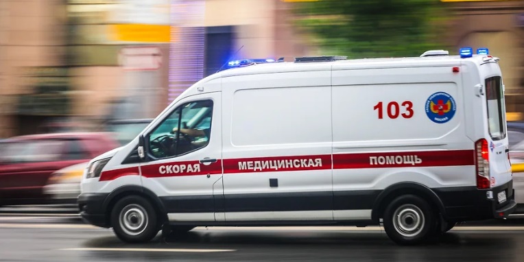 12.07.2026 Врачи скорой помощи начнут работать по новому профессиональному стандарту