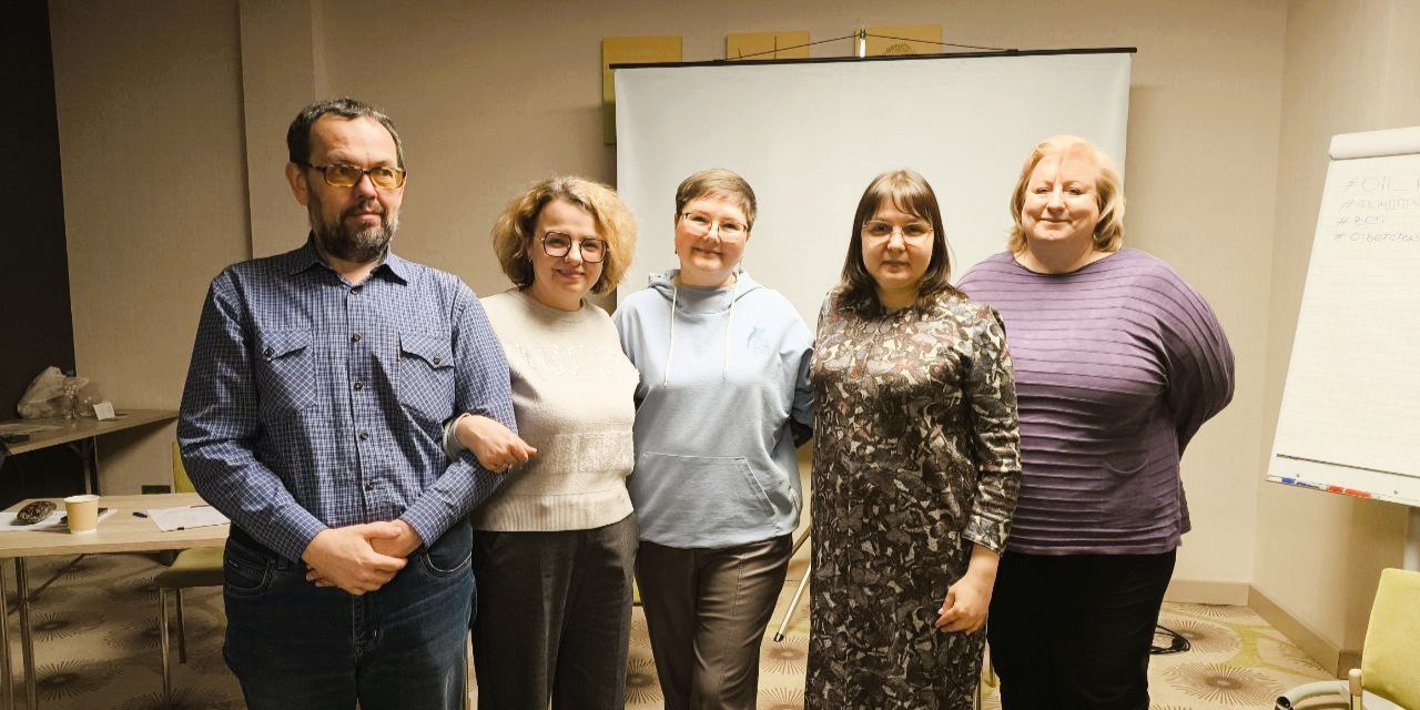 20.02.2026 Киров. Игра с пользой для здоровья