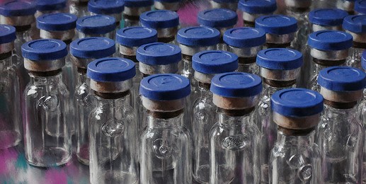 17.04.2026 Более 45% взрослых с гемофилией запасают препараты из-за перебоев с поставками