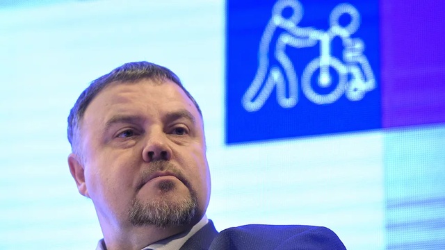 «Особую роль начинают играть модели, ориентированные не только на лечение, но и на организацию помощи»