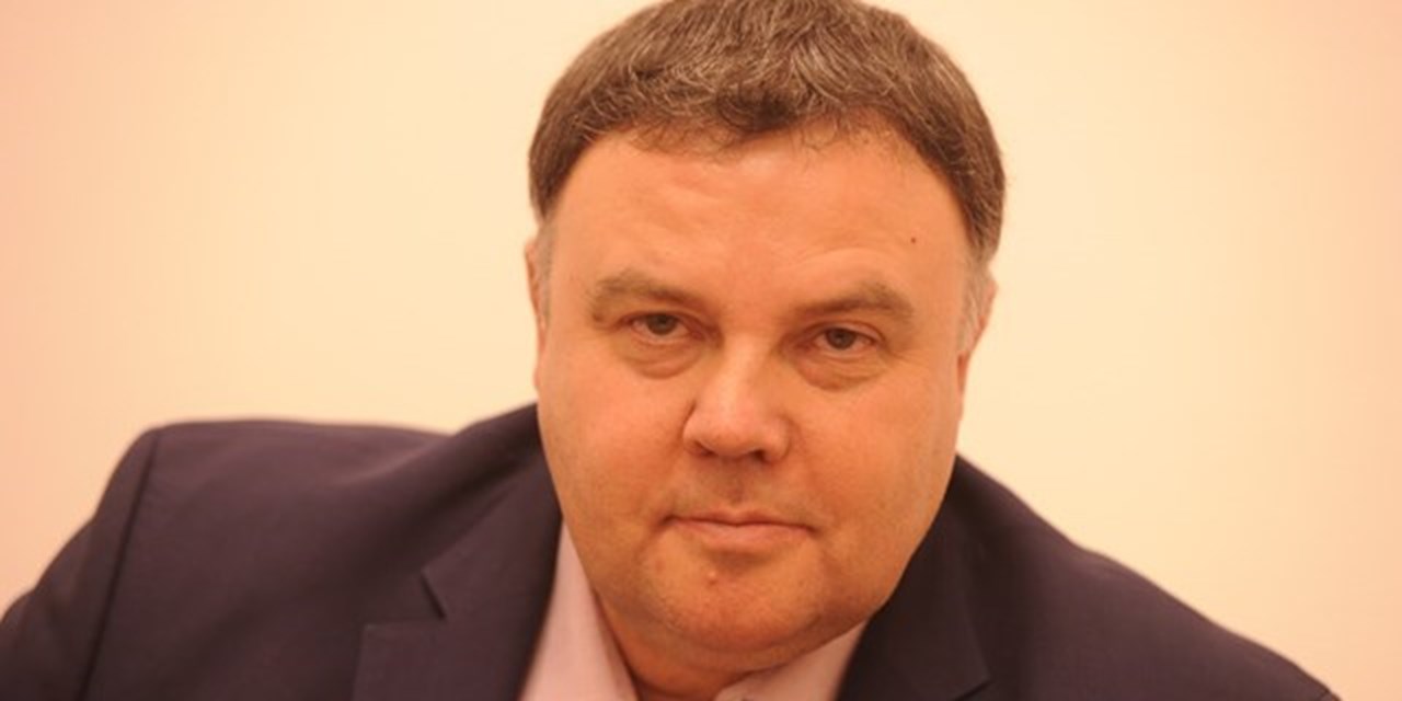 31.08.2018 Ян Власов: мы боремся за то, чтобы доступность эффективных, инновационных лекарственных средств не снижалась