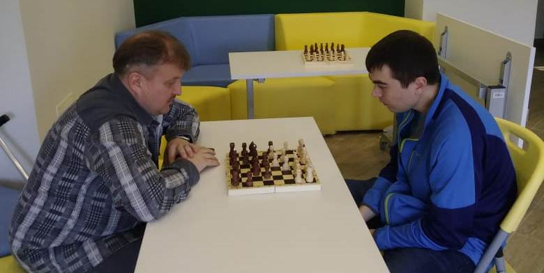 31.03.2021 МОСОРС. Приглашаем в студию «Шахматы и шашки»