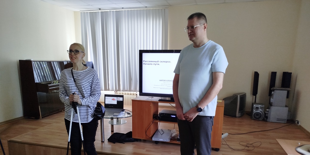 10.05.2026 Самара. Начало пути