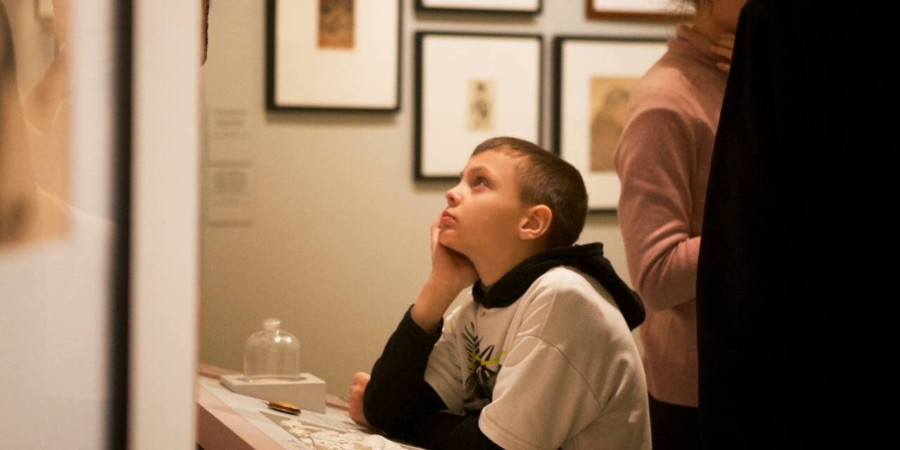 19.01.2026 Начало года в музее