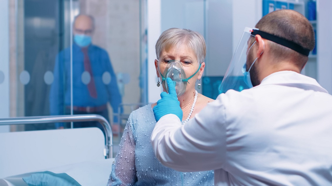 13.04.2026 Союз пациентов раскрыл статистику личных расходов людей с ХОБЛ на лечение