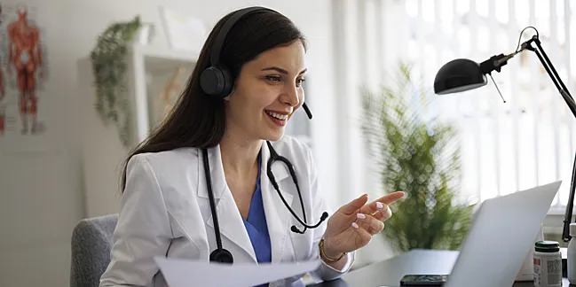 28.01.2026 Как пандемия изменила здравоохранение: телемедицина и ИИ шесть лет спустя