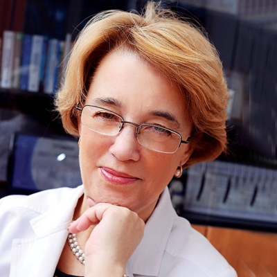 Костенко Е.В.