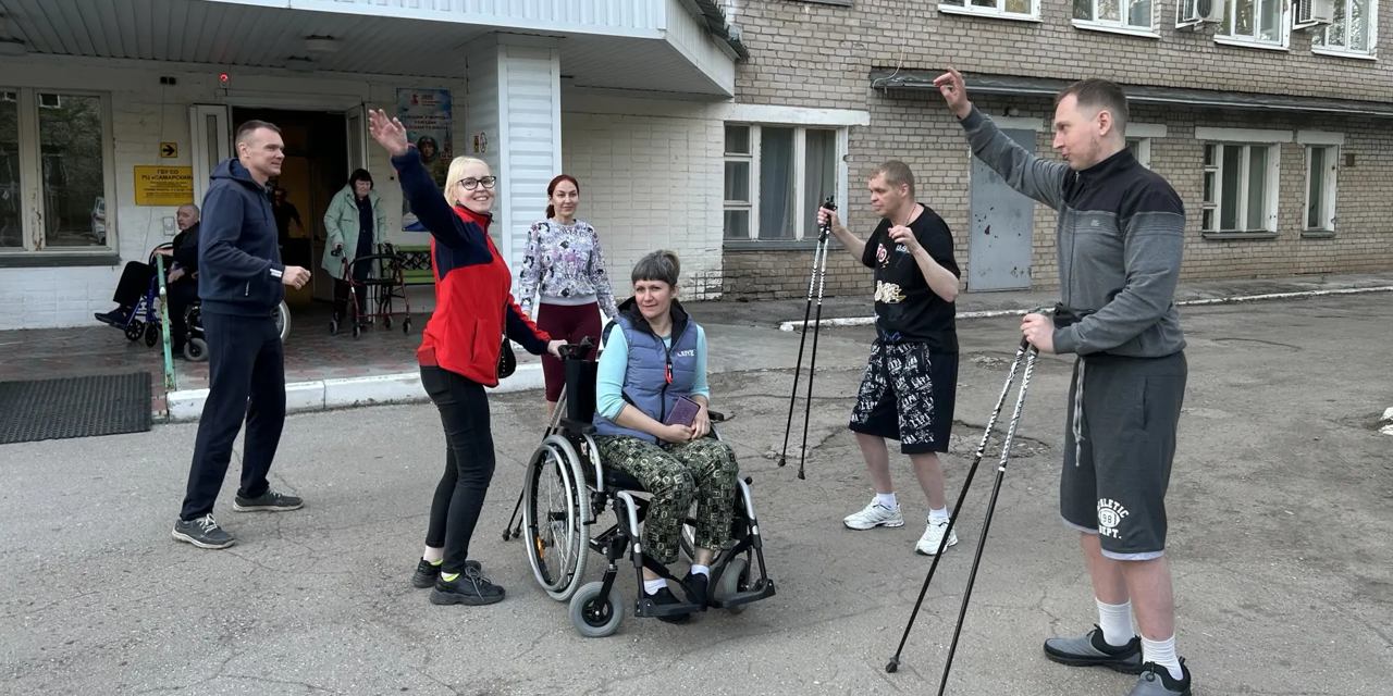 13.05.2026 Самара. Танцы