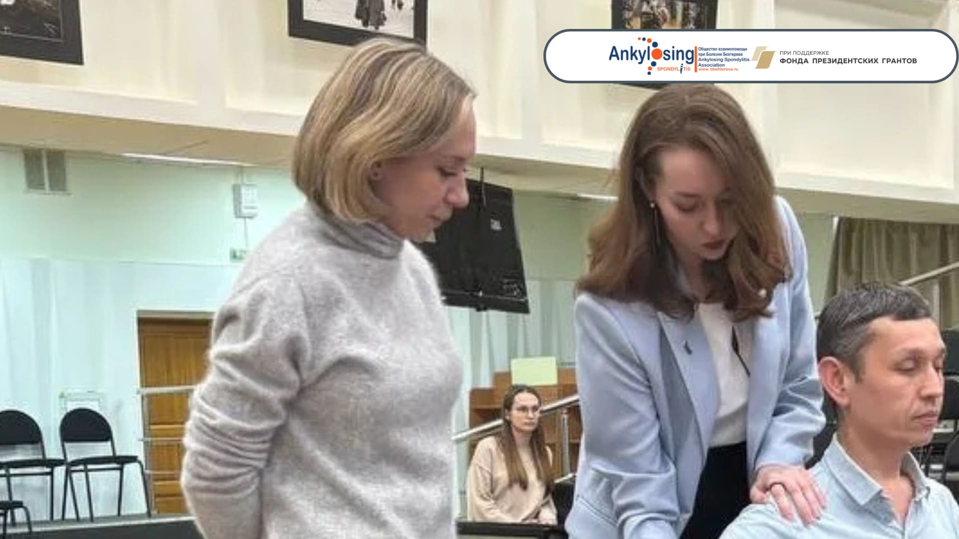 05.03.2026 Школа пациентов в Томске: путь к ремиссии через цифровые технологии и экспертный контроль