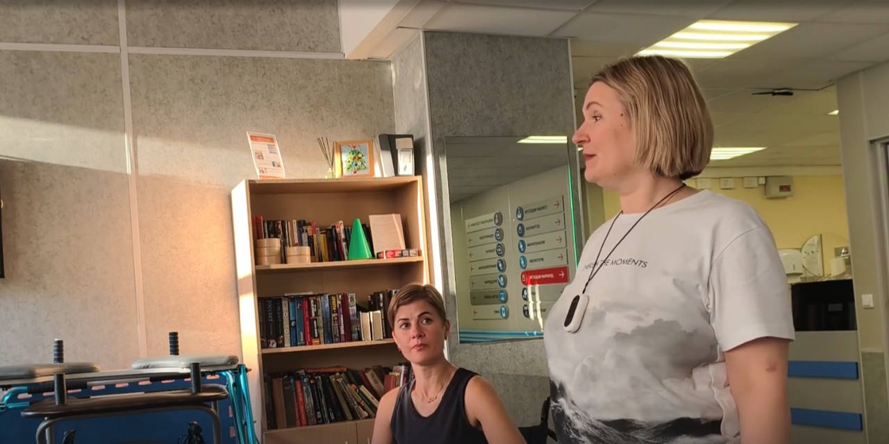 07.08.2025 Санкт-Петербург. Седьмое занятие из цикла Логопедия