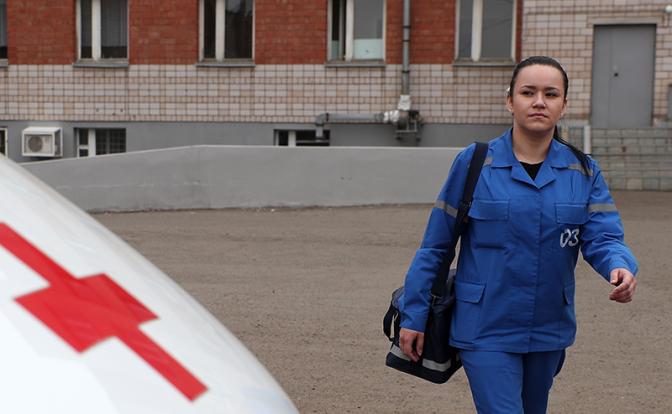 01.12.2025 В Союзе пациентов допустили расширение медосмотров на дому по всей РФ