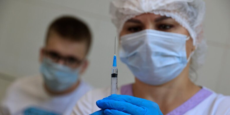 25.09.2024 Союз пациентов попросил власти не сдвигать сроки вакцинации от менингита