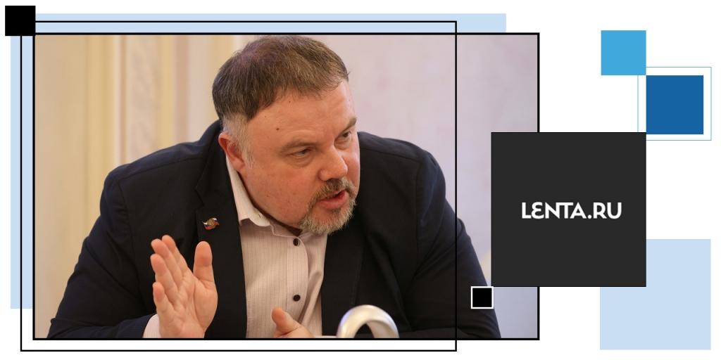 13.04.2026 В России захотели создать новый реестр