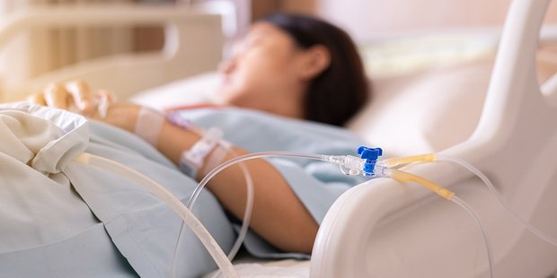 26.02.2026 Юрист перечислила проблемы пациентов с орфанными заболеваниями в России