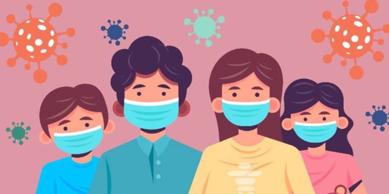 28.01.2022 Москва. «У меня рассеянный склероз. Ни я, ни мой врач не знаем, можно ли мне делать прививку от Covid-19? Что делать?»