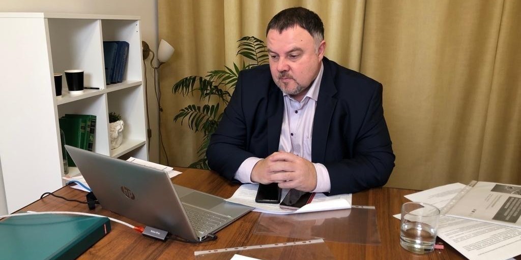 16.07.2024 В России инвалидов с тяжелыми заболеваниями будут опекать соцработники