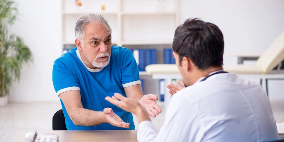 27.03.2026 "Врач прописал таблетки - не буду их пить!": Откуда у нас берется "синдром одной упаковки" и как он нас убивает