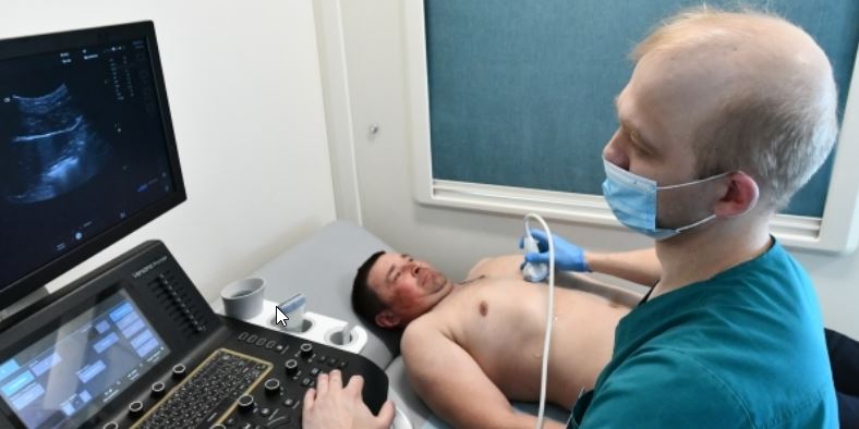 27.04.2026 В России 44% мужчин не обращаются за помощью к врачу при необходимости