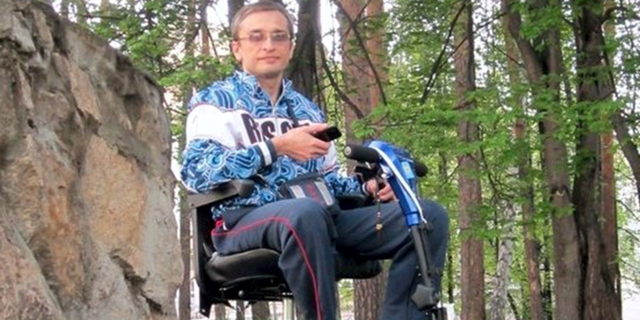 Счастье с горчинкой