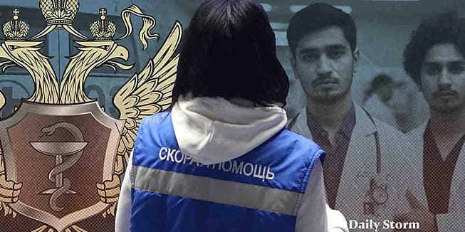 10.03.2026 Скандалы и коррупция: как чиновники затыкают кадровые дыры в медицине с помощью мигрантов