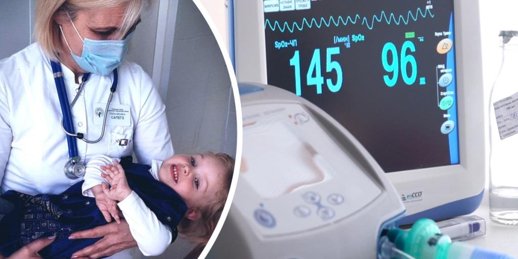 15.01.2024 Врачей Оренбургской области обучат современным подходам в лечении пациентов с СМА 