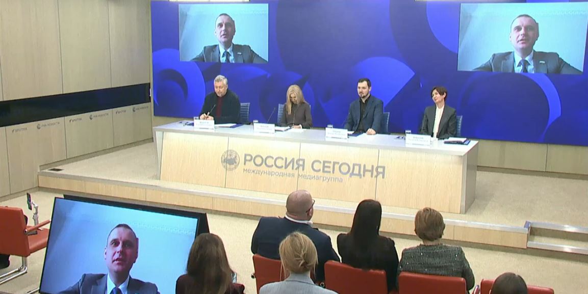 24.03.2026 Госдума: повышение приверженности лечению требует перехода к стимулирующей модели