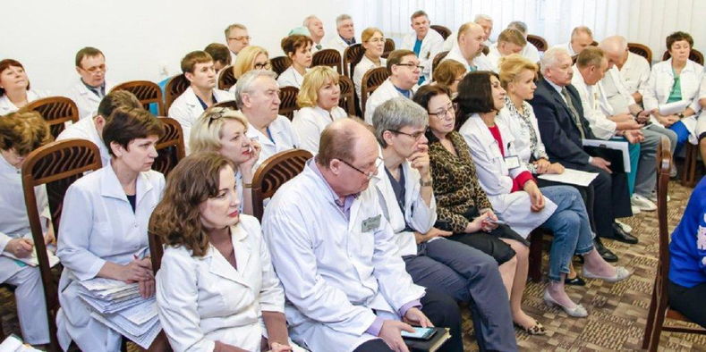 24.03.2026 Врачи получили денежное вливание