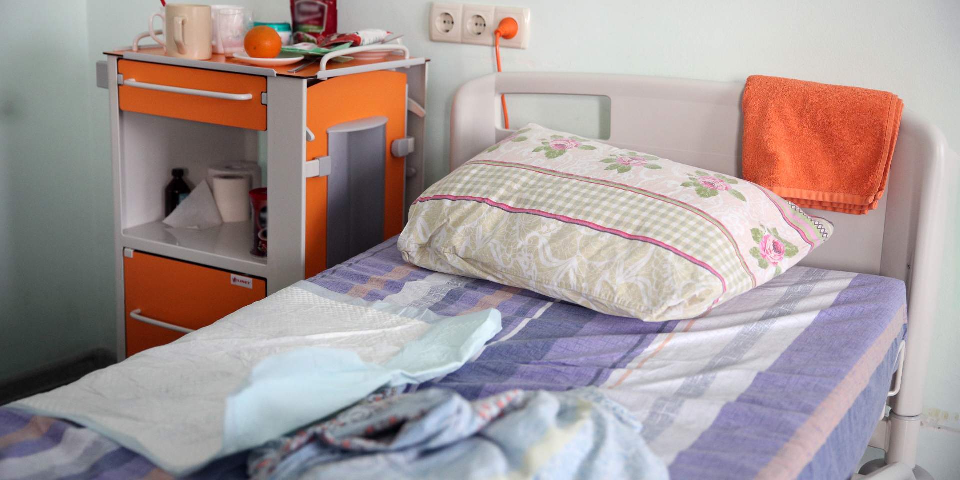 11.04.2026 Дефицит ухода: почему в хосписах не хватает врачей