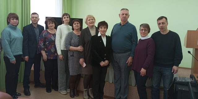 29.03.2024 Самара.Заседание ОС МСЭ