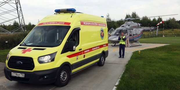 Эксперт рассказала, почему сердечники бросают лечение спустя год после инфаркта