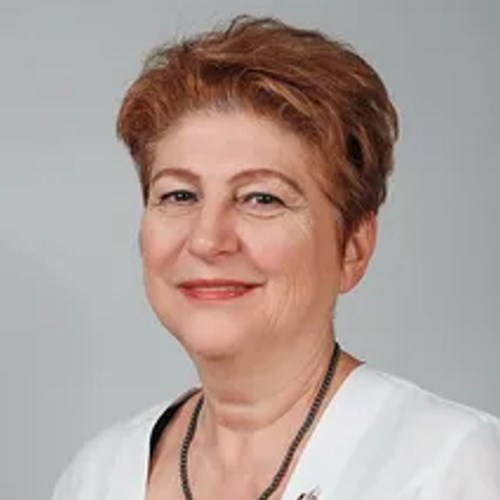 Меркулова Д.М.