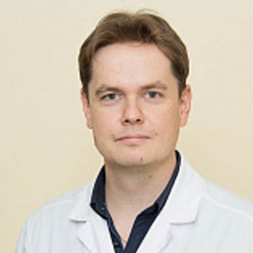 Краснов В.С.