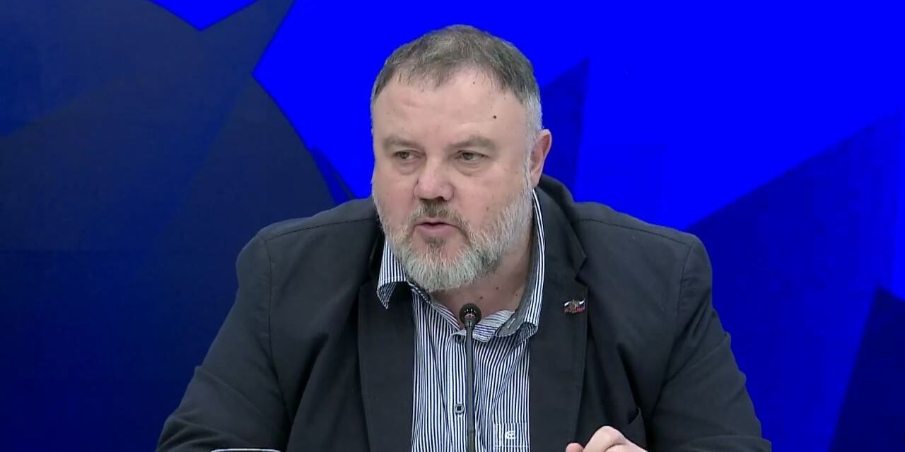 08.09.2026 Всероссийский союз пациентов предложил закрепить участие реабилитологов в разработке клинических рекомендаций