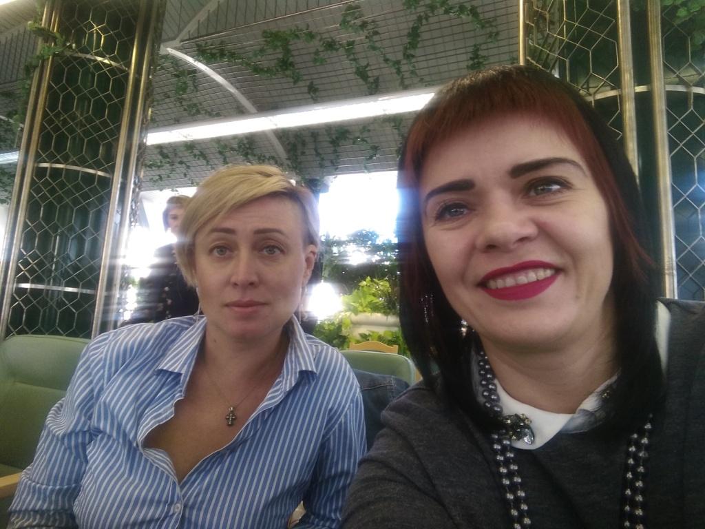 05.09.2019 Самара. Расширенное заседание в Губернской Думе